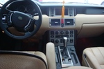 路虎揽胜2005款06款Range Rover 4.4