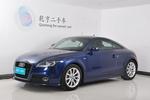 奥迪TT2013款TT Coupe 2.0TFSI