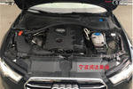 奥迪A6L2014款TFSI 标准型