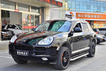 保时捷Cayenne2006款Cayenne 4.5 Turbo S