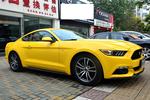 福特Mustang 2015款2.3T 运动版