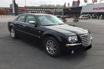 克莱斯勒3002008款300C 3.5L 豪华领航版