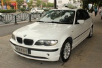 宝马3系2004款325i