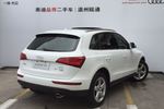 奥迪Q52015款40 TFSI 舒适型