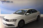 大众速腾2015款230TSI DSG 豪华型