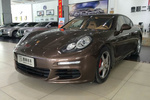 保时捷Panamera2014款Panamera 3.0T 