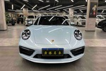 保时捷9112020款Carrera 3.0T