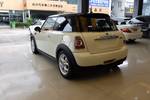 MINIMINI2011款1.6L COOPER Fun