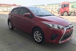 丰田YARiS L 致炫2015款1.5E 自动魅动版 