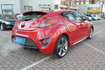 现代飞思Veloster2013款1.6T 自动旗舰版