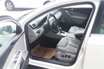 大众迈腾2011款1.4TSI DSG 精英型