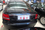 奥迪A6L2006款L 2.4 舒适型