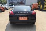 保时捷Panamera2013款Panamera Platinum Edition 3.6L 