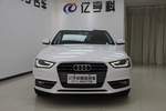 奥迪A4L2015款35 TFSI 自动舒适型