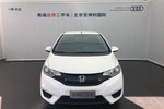 本田飞度2014款1.5L LX CVT舒适型 