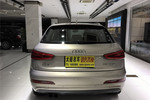 奥迪Q32013款35 TFSI 舒适型