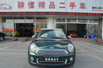 MINICLUBMAN2011款1.6L COOPER Fun