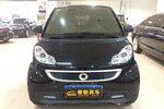 smartfortwo2012款1.0 MHD 硬顶激情版