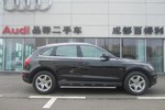 奥迪Q52012款2.0TFSI 技术型