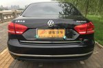 大众帕萨特2015款1.8TSI DSG御尊版