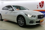 英菲尼迪Q502014款2.0T 豪华版