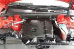 奥迪A4L2010款2.0TFSI 舒适型