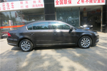 大众迈腾2012款1.8TSI DSG 豪华型