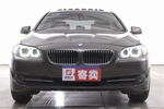 宝马5系2013款525Li 领先型