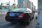 奔驰S级2012款S350L 4MATIC Grand Edition