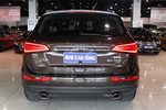 奥迪Q52013款40 TFSI 进取型