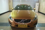 沃尔沃S602012款DRIVe 智雅版