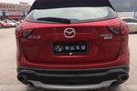 马自达CX-52013款2.0L AT 两驱舒适型