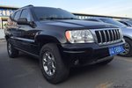 Jeep大切诺基2004款Jeep4700(CBU) 5门旅行车自动4速四驱