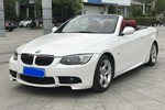 宝马3系敞篷2011款325i