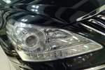 现代雅科仕2012款3.8 GDi 豪华版 