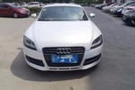 奥迪TT2008款2.0TFSI