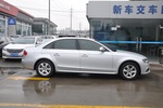 奥迪A4L2009款2.0TFSI 技术型