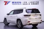 Jeep大指挥官2018款2.0T四驱御享版 国V