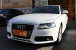 奥迪A4L2011款2.0TFSI 技术型