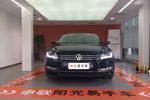 大众帕萨特2014款1.8TSI DSG御尊导航版