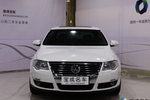 大众迈腾2009款1.8TSI DSG 豪华型