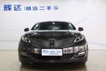 林肯MKZ2016款2.0T 尊雅版