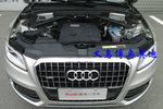 奥迪Q52013款40 TFSI 舒适型