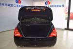 奔驰S级2012款S300L 商务型 Grand Edition