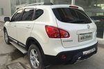 日产逍客2013款2.0XV 炫 CVT 2WD