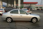 现代伊兰特2008款1.6GLS 手动豪华贵雅版