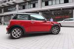 MINIMINI2011款1.6L COOPER Excitement 