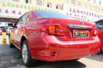 丰田卡罗拉2008款1.8L GL-i 自动 天窗特别版