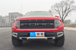 福特F-1502011款6.2L SVT Raptor SuperCrew