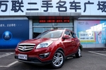 长安CS352012款1.6L 手动舒适型 国四